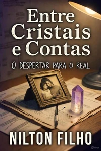 Entre Cristais e Contas: O Despertar para o Real