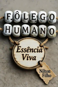 Fôlego Humano: Essência Viva