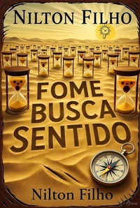 Fome Busca Sentido