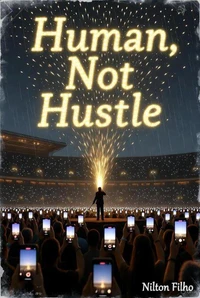 Human, Not Hustle