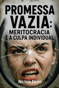 Promessa Vazia: Meritocracia e a Culpa Individual
