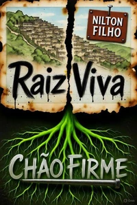 Raiz Viva: Chão Firme