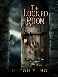 The Locked Room: Secrets Unravel in Sorrow´s Storm