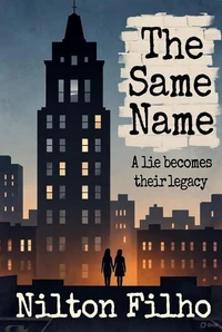 The Same Name: A Lie Becomes Their Legacy.