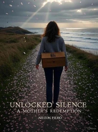 Unlocked Silence: A Mother’s Redemption
