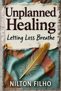 Unplanned Healing: Letting Loss Breathe