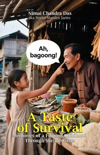 A Taste of Survival
