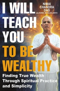 I Will Teach You to be Wealthy