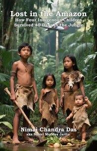 Lost in the Amazon