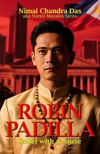 Robin Padilla: Rebel with a Cause