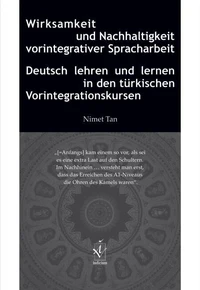 Wirksamkeit und Nachhaltigkeit vorintegrativer Spracharbeit