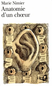 Anatomie d'un choeur
