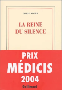La reine du silence