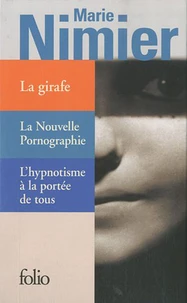 Marie Nimier