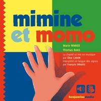 Mimine et Momo