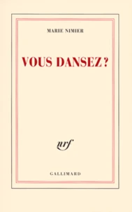Vous dansez ?