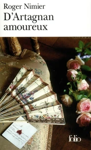 D'Artagnan amoureux ou Cinq ans avant
