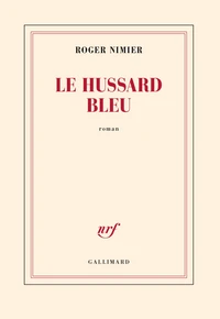 Le hussard bleu