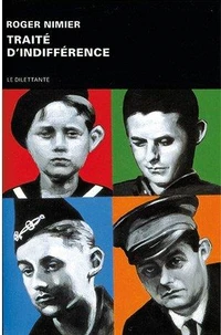 Traité d'indifférence ; La Nouvelle Année