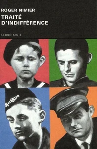 Traite D'Indifference