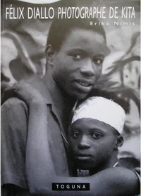 Felix Diallo. Photographe De Kita