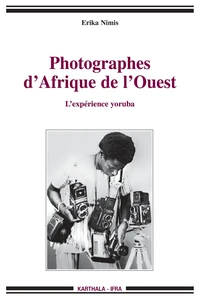 Photographes d'Afrique de l'Ouest