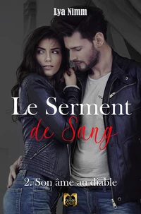 Le Serment de Sang Tome 2 - Son âme au diable