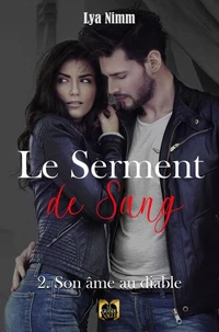 Le Serment de Sang Tome 2 - Son âme au diable