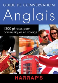 Guide de conversation anglais