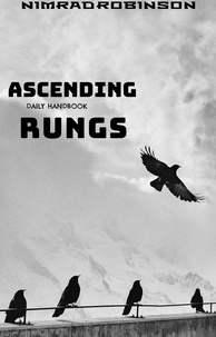  Nimrad Robinson - Ascending Rungs.