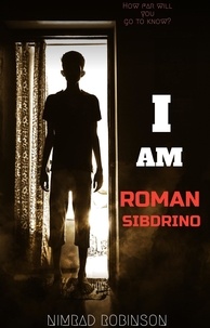  Nimrad Robinson - I am Roman Sibdrino.