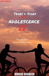  Nimrad Robinson - Tears And Scars Of Adolescence 2 - Adult Lessons, #2.