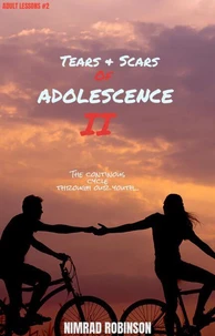 Tears And Scars Of Adolescence 2