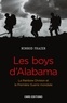 Nimrod Frazer - Les boys d'Alabama - La Rainbow Division et la Première Guerre Mondiale.