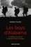 Les boys d'Alabama. La Rainbow Division et la Première Guerre Mondiale
