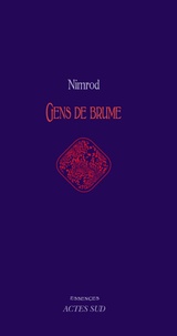  Nimrod - Gens de brume.