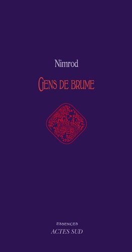 Gens de brume