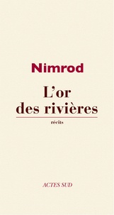  Nimrod - L'Or des rivières.