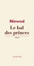  Nimrod - Le Bal des princes.