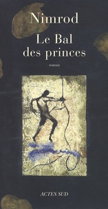  Nimrod - Le Bal des princes.