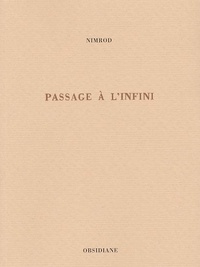  Nimrod - Passage A L'Infini.