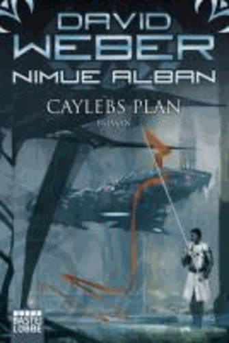 Nimue Alban 06: Caylebs Plan - Roman.
