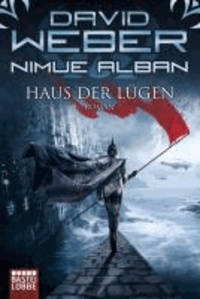 Nimue Alban 08: Haus der Lügen - Roman.