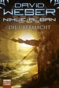 Nimue Alban 09. Die Übermacht.