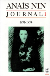 Journal (1931-1934)