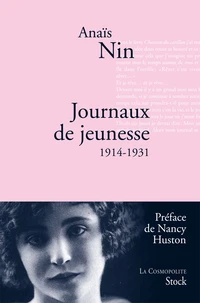 Journaux de jeunesse 1914-1931