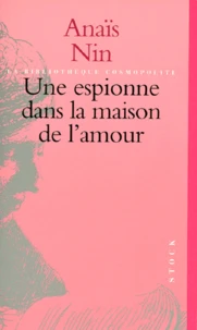Une Espionne Dans La Maison De L'Amour