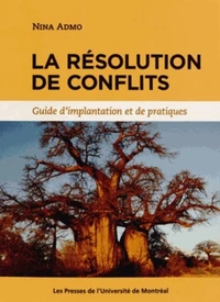 La résolution de conflits