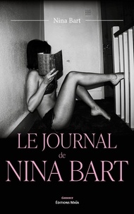 Nina Bart - Le journal de Nina Bart.