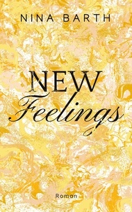 Nina Barth - New Feelings.